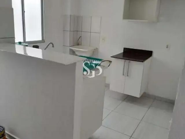 Apartamento para Venda em Campinas/SP Parque das Cachoeiras 2 Quartos