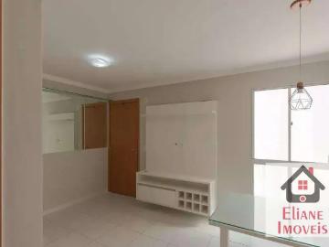 Apartamento para Venda em Campinas/SP Parque das Cachoeiras 2 Quartos