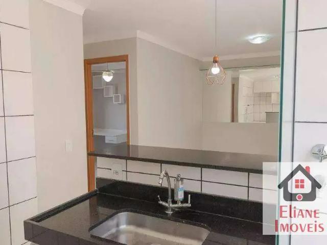 Apartamento para Venda em Campinas/SP Parque das Cachoeiras 2 Quartos
