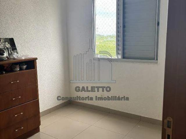 Apartamento para Venda em Campinas/SP Parque das Cachoeiras 2 Quartos