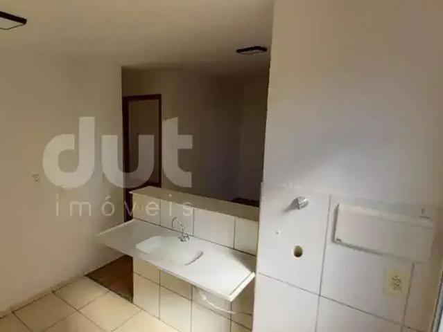 Apartamento para Venda em Campinas/SP Parque das Cachoeiras 2 Quartos