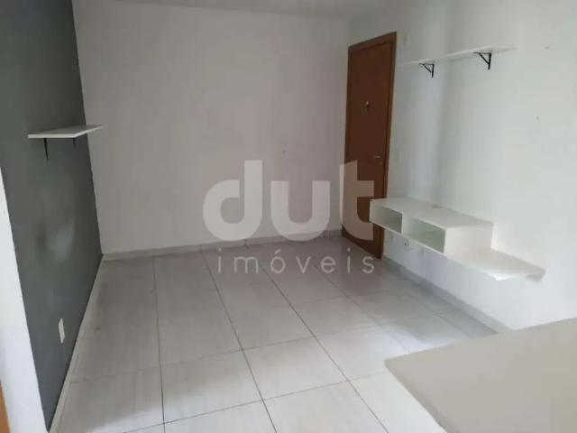 Apartamento para Venda em Campinas/SP Parque das Cachoeiras 2 Quartos