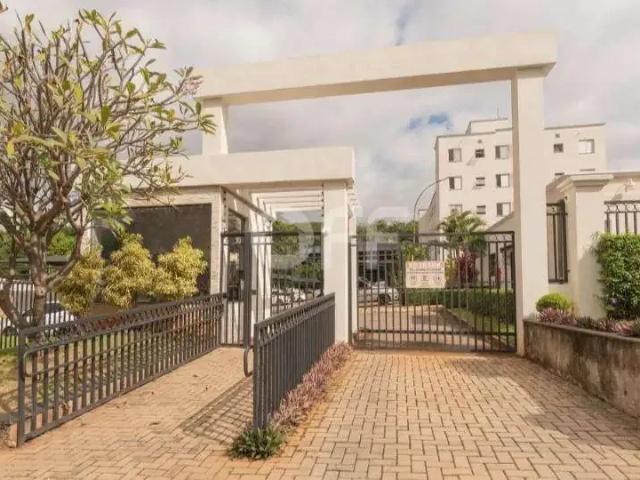 Apartamento para Venda em Campinas/SP Parque das Constelações 2 Quartos