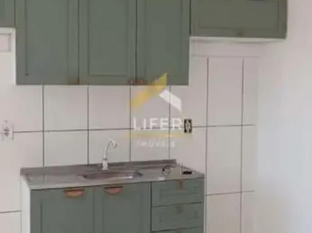 Apartamento para Venda em Campinas/SP Parque das Constelações 2 Quartos