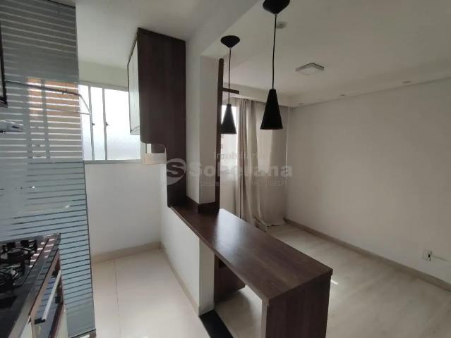 Apartamento para Venda em Campinas/SP Parque das Constelações 2 Quartos
