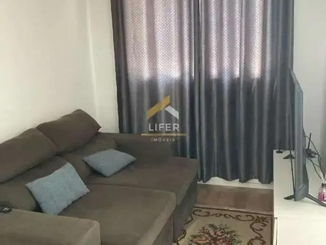 Apartamento para Venda em Campinas/SP Parque das Constelações 2 Quartos
