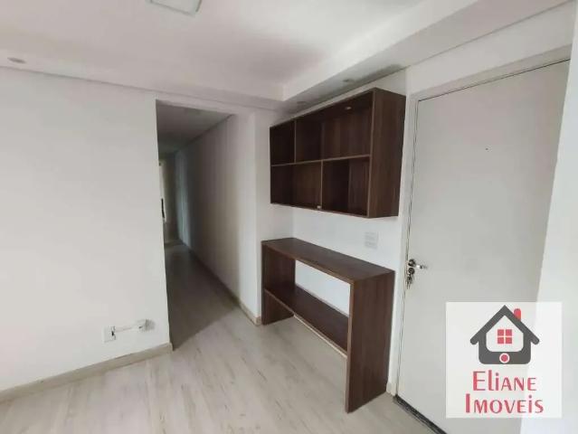 Apartamento para Venda em Campinas/SP Parque das Constelações 2 Quartos