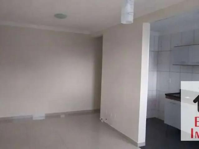 Apartamento para Venda em Campinas/SP Parque das Constelações 2 Quartos
