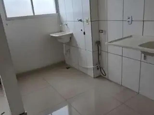 Apartamento para Venda em Campinas/SP Parque das Constelações 2 Quartos