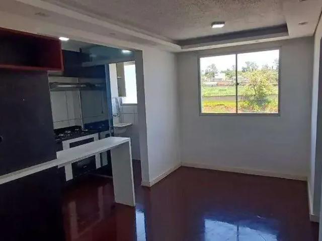 Apartamento para Venda em Campinas/SP Parque das Constelações 2 Quartos