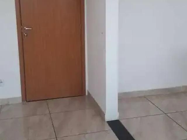 Apartamento para Venda em Campinas/SP Parque das Constelações 2 Quartos