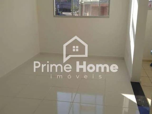 Apartamento para Venda em Campinas/SP Parque das Constelações 2 Quartos