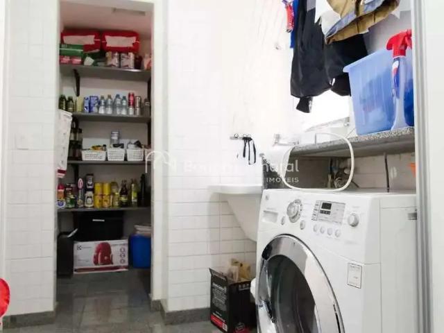Apartamento para Venda em Campinas/SP Parque das Flores 3 Quartos