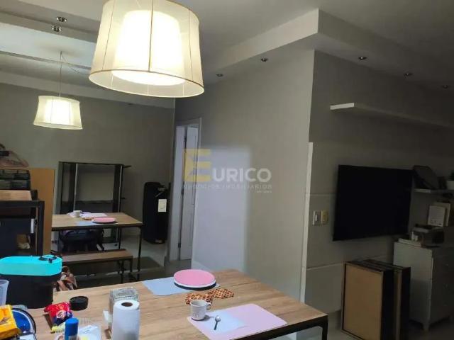 Apartamento para Venda em Campinas/SP Parque das Flores 3 Quartos