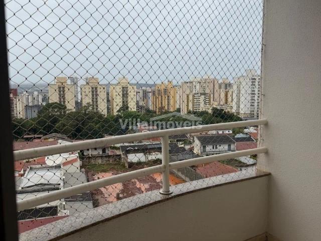Apartamento para Venda em Campinas/SP Parque das Flores 3 Quartos