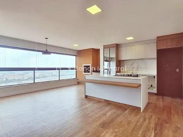 Apartamento para Venda em Campinas/SP Parque das Flores 3 Quartos