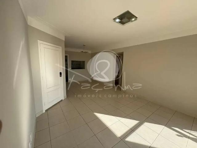 Apartamento para Venda em Campinas/SP Mansões Santo Antônio 3 Quartos