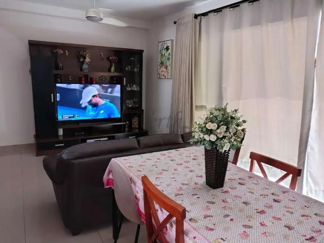 Apartamento para Venda em Campinas/SP Parque das Flores 3 Quartos