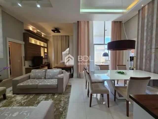 Apartamento para Venda em Campinas/SP Parque das Flores 3 Quartos