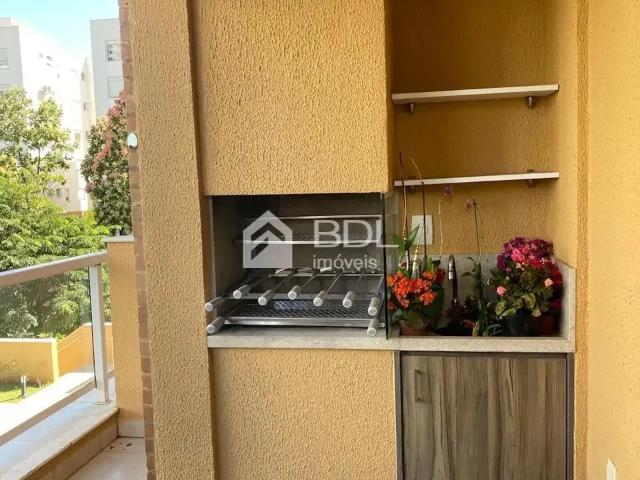 Apartamento para Venda em Campinas/SP Parque das Flores 3 Quartos