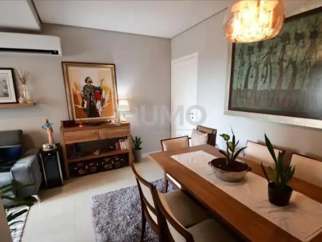 Apartamento para Venda em Campinas/SP Parque das Flores 3 Quartos