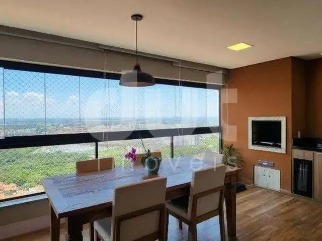 Apartamento para Venda em Campinas/SP Parque das Flores 3 Quartos