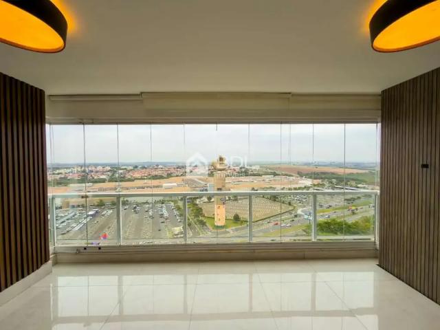 Apartamento para Venda em Campinas/SP Parque das Flores 3 Quartos