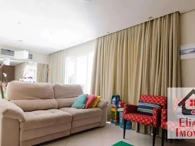 Apartamento para Venda em Campinas/SP Parque das Flores 3 Quartos