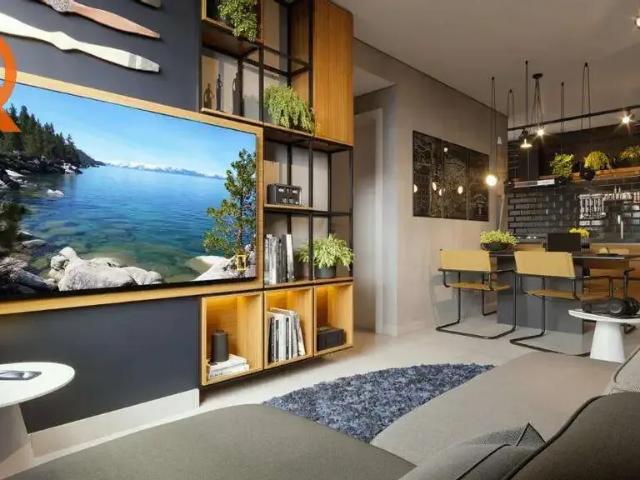 Apartamento para Venda em Campinas/SP Parque das Flores 2 Quartos
