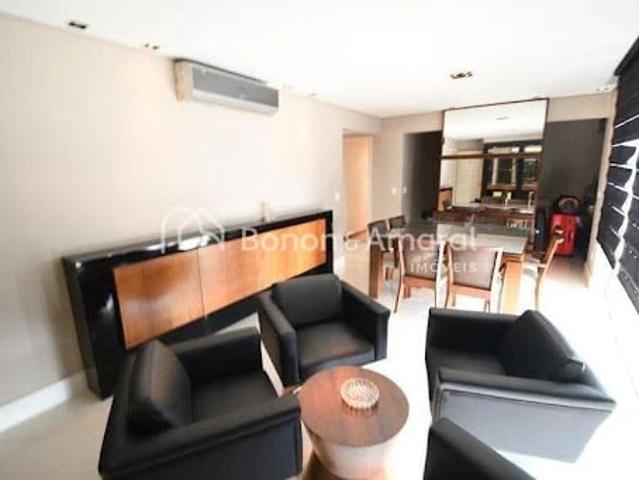 Apartamento para Venda em Campinas/SP Parque das Flores 2 Quartos