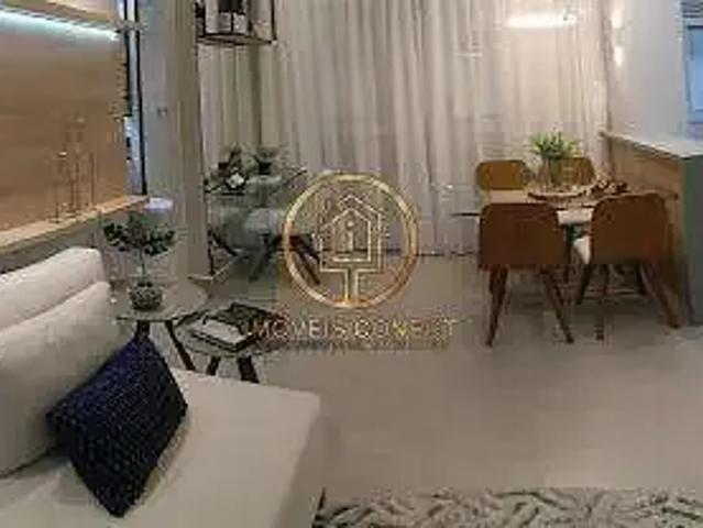 Apartamento para Venda em Campinas/SP Parque das Flores 2 Quartos