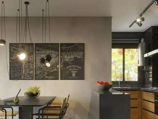 Apartamento para Venda em Campinas/SP Parque das Flores 2 Quartos
