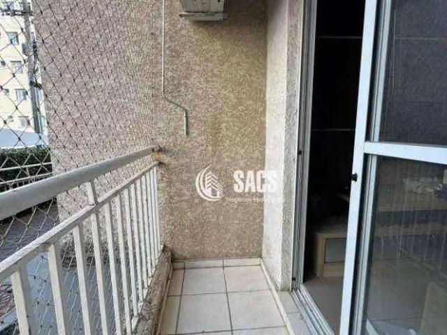 Apartamento para Venda em Campinas/SP Parque Dom Pedro II 2 Quartos