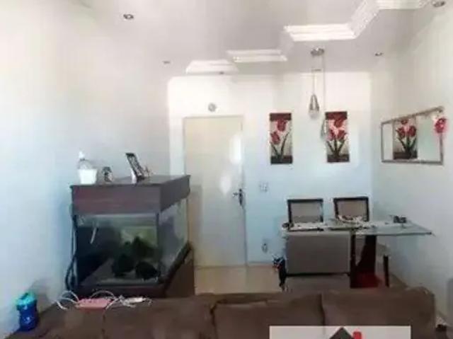 Apartamento para Venda em Campinas/SP Parque Dom Pedro II 2 Quartos