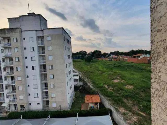 Apartamento para Venda em Campinas/SP Parque Dom Pedro II 2 Quartos