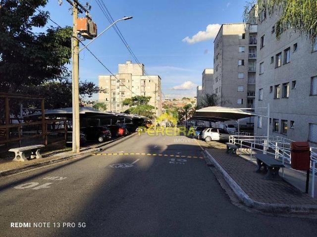 Apartamento para Venda em Campinas/SP Parque Dom Pedro II 2 Quartos