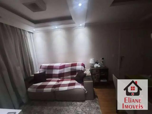 Apartamento para Venda em Campinas/SP Parque Dom Pedro II 2 Quartos