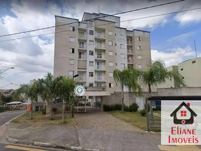 Apartamento para Venda em Campinas/SP Parque Dom Pedro II 2 Quartos