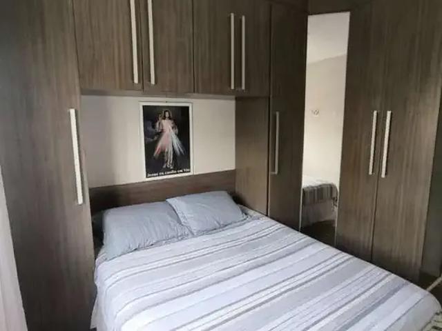 Apartamento para Venda em Campinas/SP Parque Dom Pedro II 2 Quartos