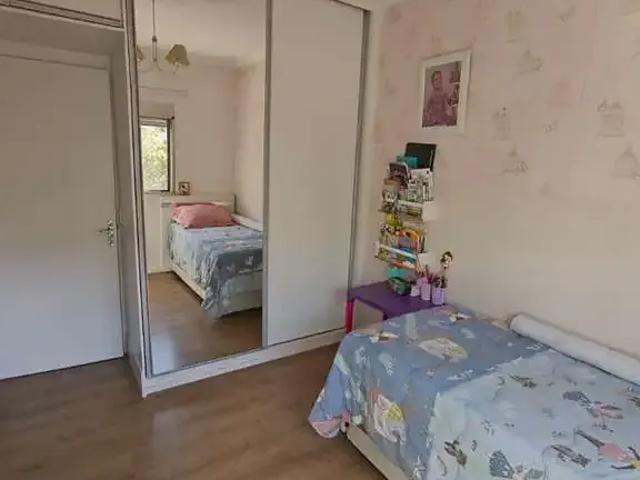 Apartamento para Venda em Campinas/SP Parque Dom Pedro II 2 Quartos