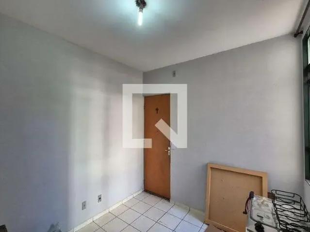 Apartamento para Venda em Campinas/SP Parque Fazendinha 2 Quartos