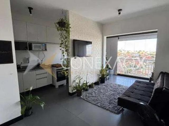 Apartamento para Venda em Campinas/SP Parque Itália 2 Quartos