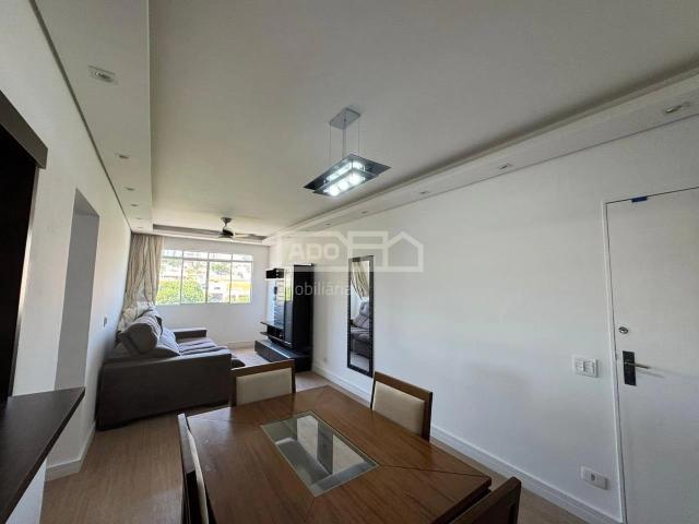 Apartamento para Venda em Campinas/SP Parque Itália 2 Quartos