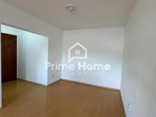 Apartamento para Venda em Campinas/SP Parque Itália 2 Quartos