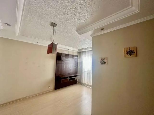 Apartamento para Venda em Campinas/SP Parque Itália 3 Quartos