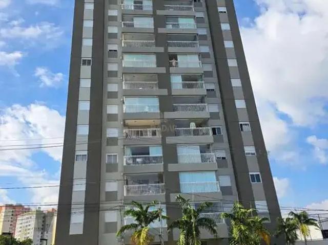 Apartamento para Venda em Campinas/SP Parque Itália 3 Quartos
