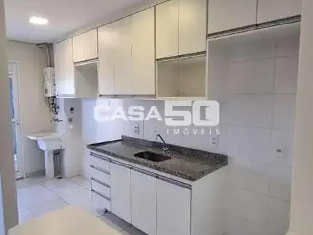 Apartamento para Venda em Campinas/SP Parque Itália 3 Quartos