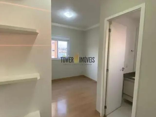 Apartamento para Venda em Campinas/SP Parque Itália 3 Quartos