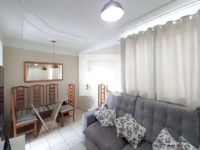 Apartamento para Venda em Campinas/SP Parque Industrial 3 Quartos