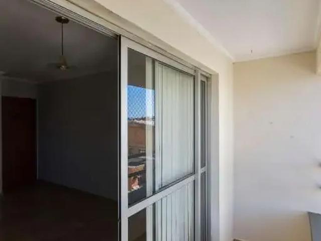 Apartamento para Venda em Campinas/SP Parque Industrial 3 Quartos